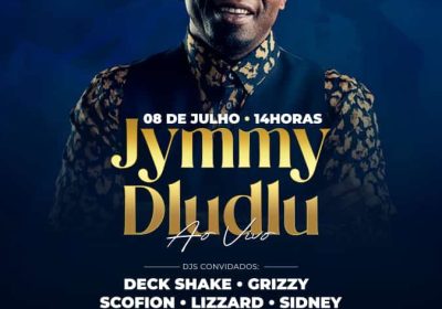 Marracuene vai acolher uma grande festa de Jazz