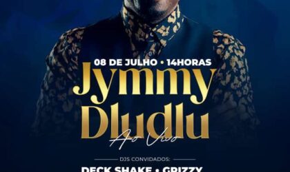 Marracuene vai acolher uma grande festa de Jazz