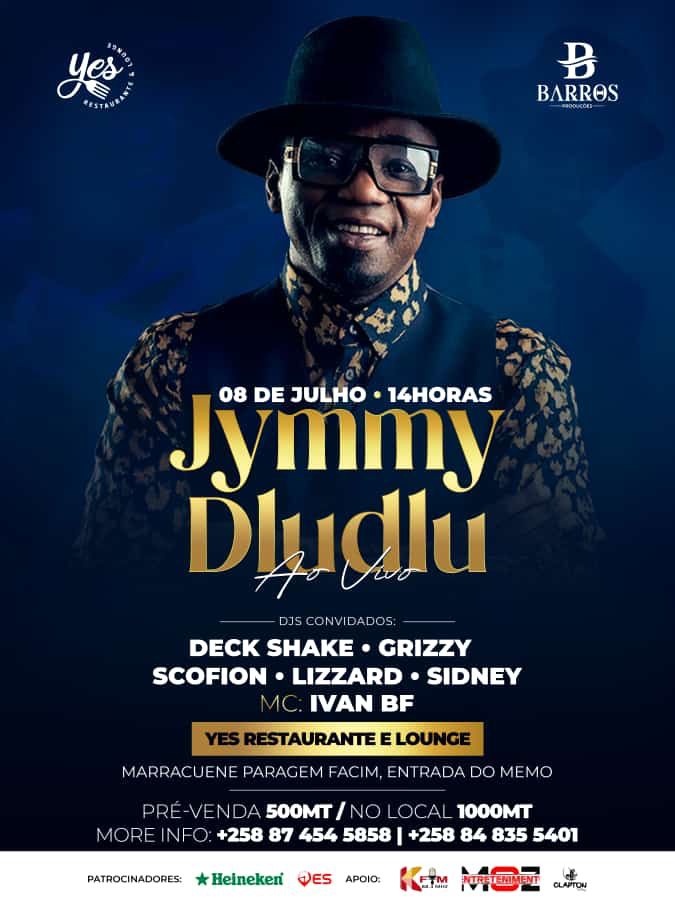 Marracuene vai acolher uma grande festa de Jazz