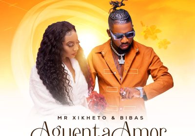 Mr. Xikheto pede para Bibas “aguentar um pouco” enquanto ele trabalha fora