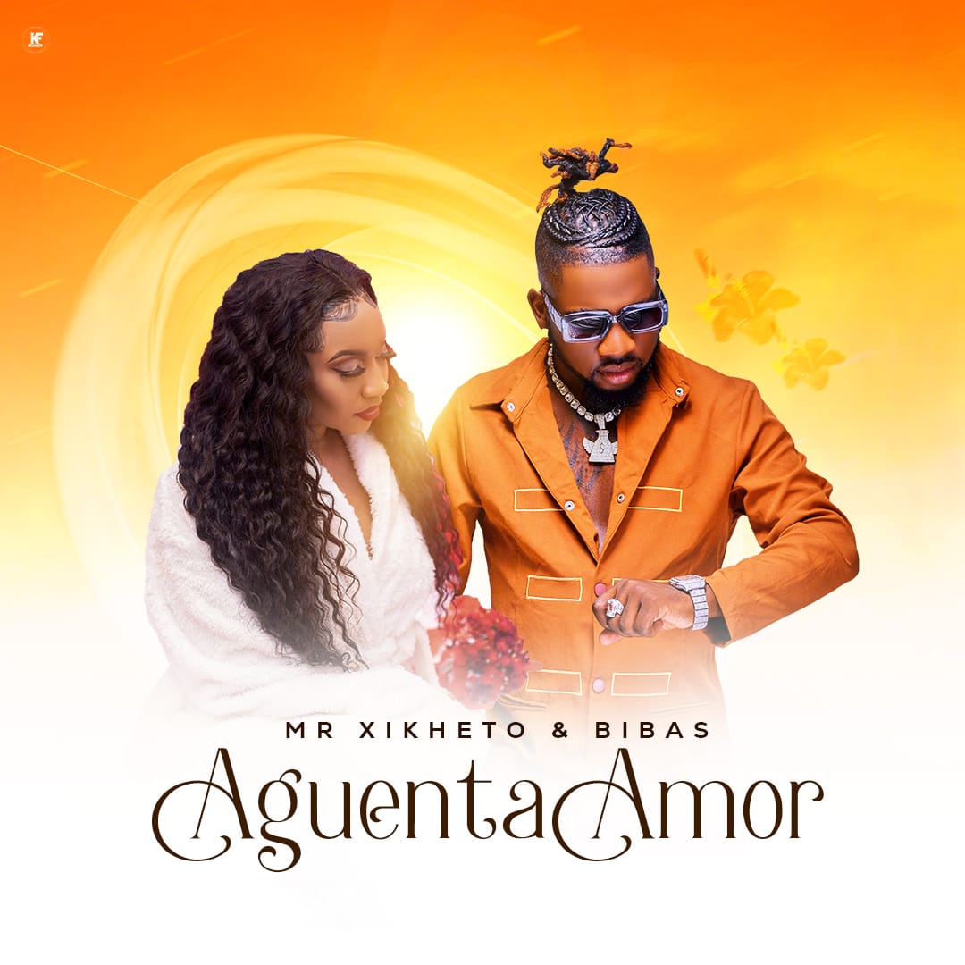 Mr. Xikheto pede para Bibas “aguentar um pouco” enquanto ele trabalha fora