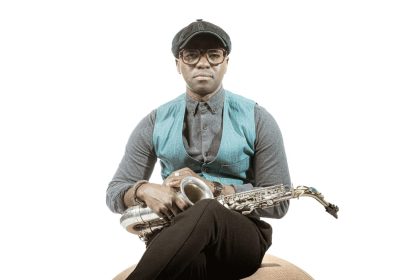 Ivan Mazuze assume mais um cargo no campo das artes na Noruega