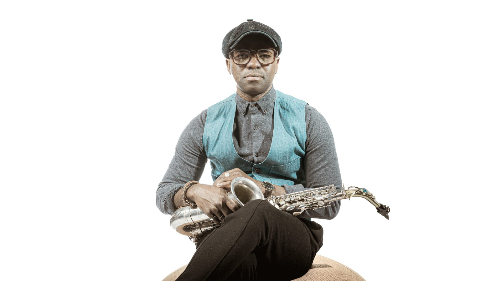 Ivan Mazuze assume mais um cargo no campo das artes na Noruega