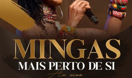 Mingas no MAWIL – Wizpark Galpão