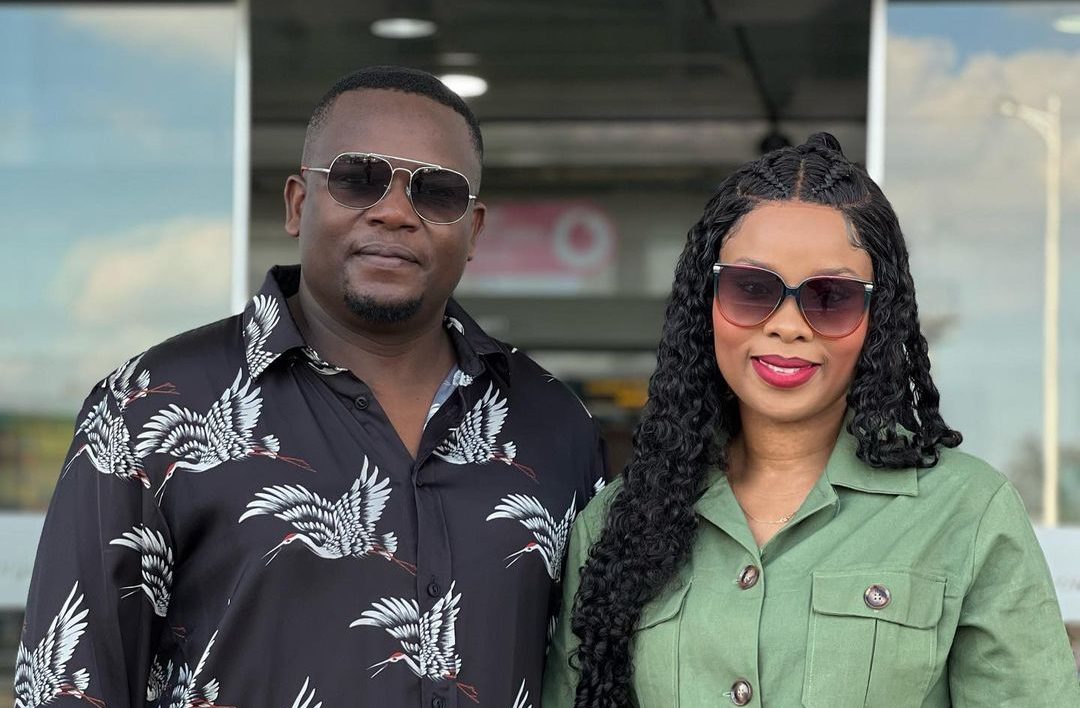 “As imagens do Max fazem parte de um ensaio cinematográfico” – Mana Cecy