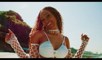Melony – Luz (Video Oficial)