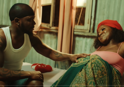 Mr. Bow lança a sua nova música ao lado da Makhadzi