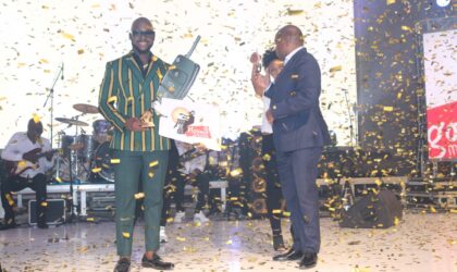 “Ngoma” volta a dar Prémios Luxuosos e faz a festa final fora de Maputo 