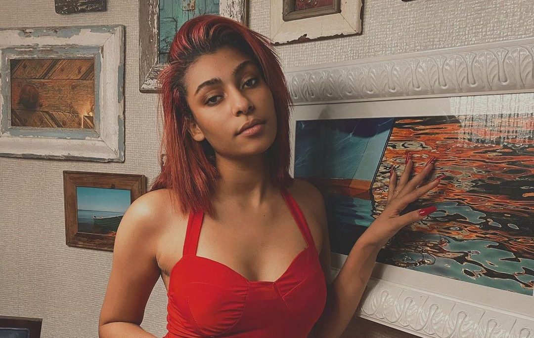 Percella revela que sempre sonhou em cantar com Justino Ubakka Percella revela que sempre sonhou em cantar com Justino Ubakka