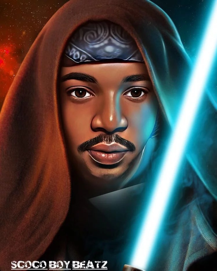 ScocoBoy Beatz lança o comboio intitulado “Gardiões da City”