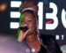 Tamyris Moiane fala sobre o seu show em Portugal, pela primeira vez Tamyris Moiane fala sobre o seu show em Portugal, pela primeira vez