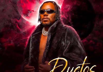 Aja Boy lança a EP “Duetos” com grandes artistas moçambicanos