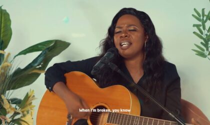 Zainabo José – You Know Me (Vídeo Oficial)