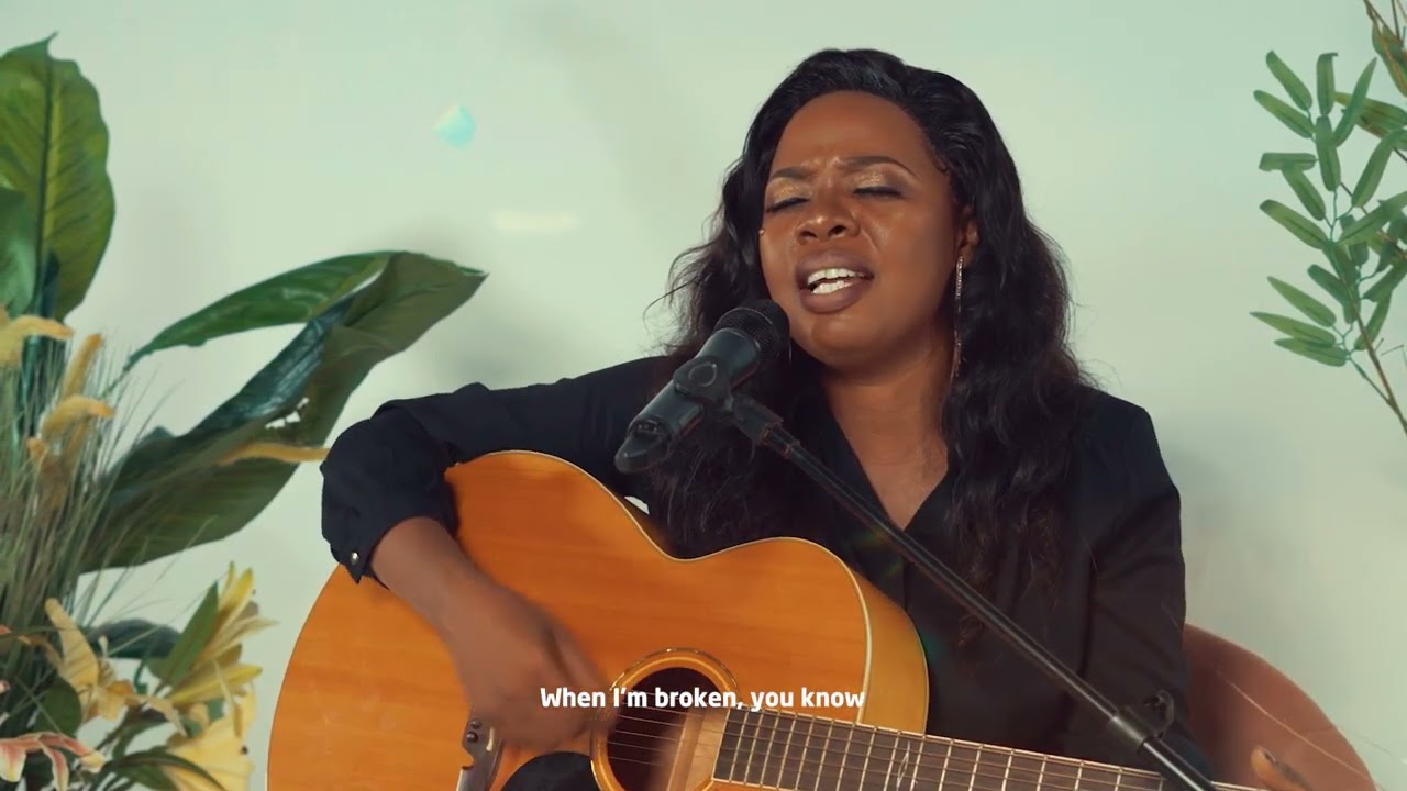 Zainabo José – You Know Me (Vídeo Oficial)