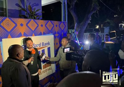 Luju Festival 2023: GranMah, Lenna Bahule e The HoodBrotherz representam Moçambique