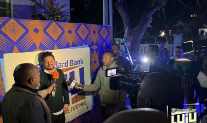 Luju Festival 2023: GranMah, Lenna Bahule e The HoodBrotherz representam Moçambique