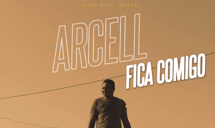 Arcell – Fica Comigo (Vídeo Oficial)
