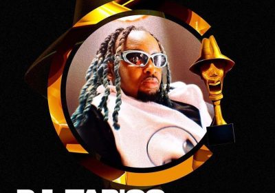 DJ Tárico nomeado na categoria de “Melhor Artista da África Austral” no The Headies Awards 2023