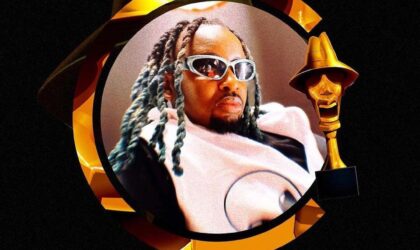 DJ Tárico nomeado na categoria de “Melhor Artista da África Austral” no The Headies Awards 2023