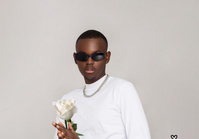 Badjero dá aviso a sua ex-namorada na sua nova música