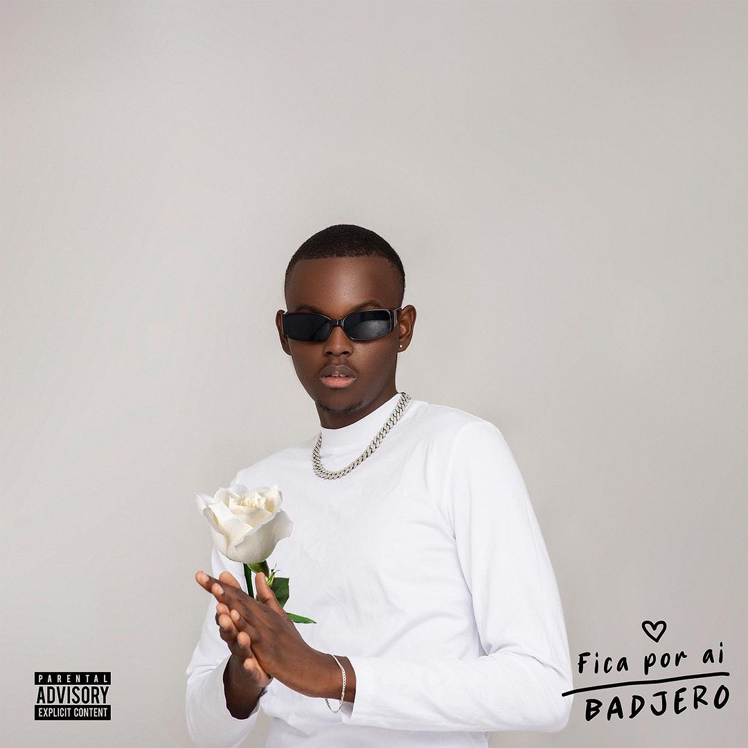 Badjero dá aviso a sua ex-namorada na sua nova música
