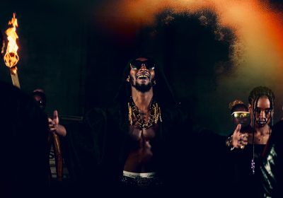 DeHermes lança “Aritimoh”, música que exalta a cultura moçambicana