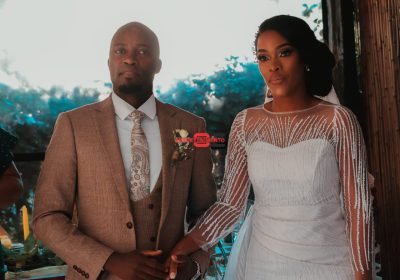 Apresentadora Helena Pitoro casa com Abel Mussagy