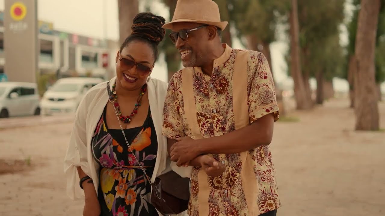 Jay Arghh ft. Nelson Nhachungue- Amar de Novo (Vídeo Oficial)