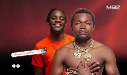 Nikotina KF diz que Lil Wayne de Moz é um “Memeiro” e culpa Fred Jossias pela sua popularidade