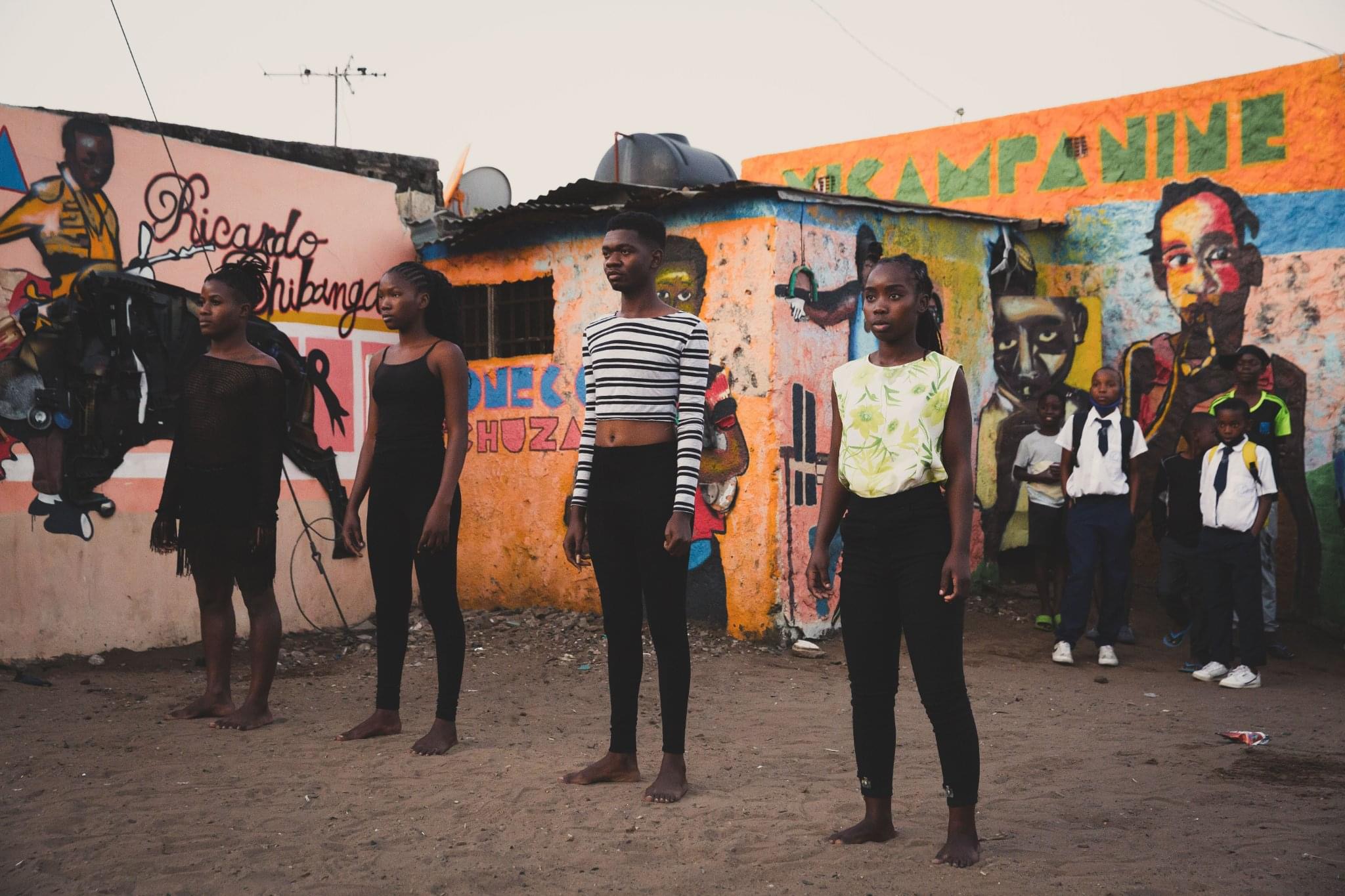 Maputo acolhe segunda edição da Semana LGBTQIA+