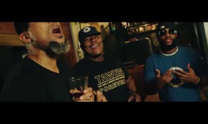 TrezAgah -JohnWickTrez (Vídeo Oficial)