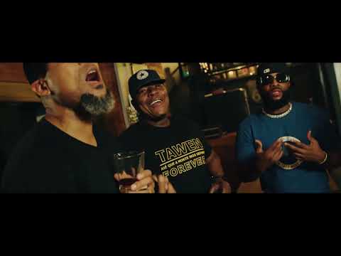 TrezAgah -JohnWickTrez (Vídeo Oficial)