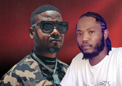 Exclusivo: Trovoada fala da sua batalha contra Tanay Z em Angola