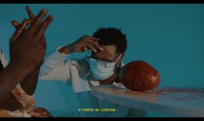 Twenty Fingers – Decepcionado (Video Oficial)