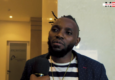 Txiobullet fala sobre o limite do humor e da sua “relação” com Anita Macuacua