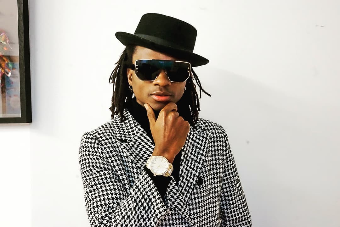 Gabriel Simbine: O Bailarino moçambicano que encanta o Mundo com sua música “Love Wanga”