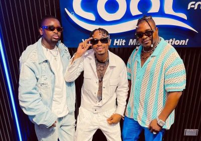 “Your Mumu” nova aposta musical de um grupos mais populares de África, “Yaba Buluku Boyz”