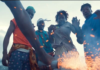 Prepare-se para a 14.ª edição do Kugoma