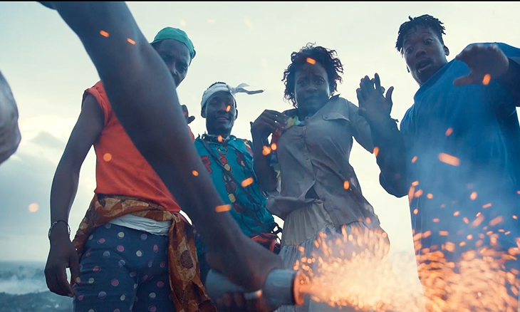 Prepare-se para a 14.ª edição do Kugoma