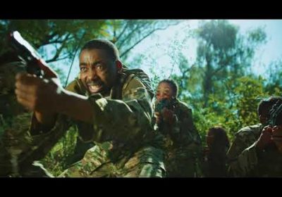 Csv Agência – Lenda (Video Oficial)