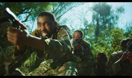 Csv Agência – Lenda (Video Oficial)