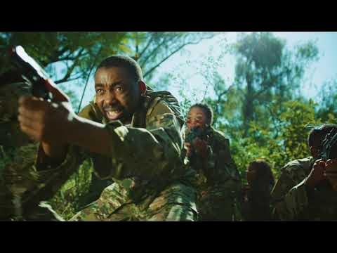 Csv Agência – Lenda (Video Oficial) Csv Agência – Lenda (Video Oficial)