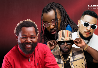 DJ Tarico disputa o prémio de “Melhor Artista da Africa Austral” com DJ Maphorisa, AKA, Sjava…