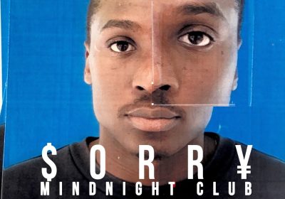 “Midnight Club” de Dollarsorryens no Espaço Cultural 16Neto