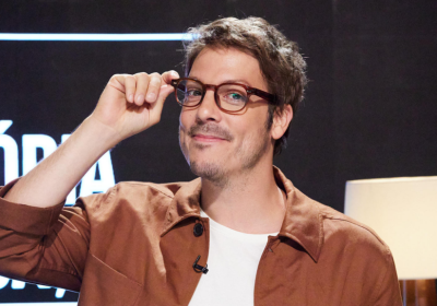 Fábio Porchat vai contar as suas “Histórias” em Moçambique, pela primeira vez