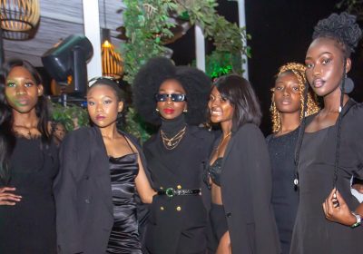 Fancy África celebra sustentabilidade e tecnologia através de Masterclass e Desfiles de moda