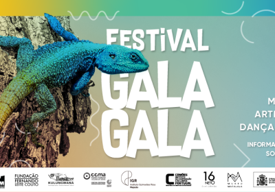 Arranca hoje o Festival Gala Gala 2023