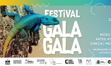 Arranca hoje o Festival Gala Gala 2023