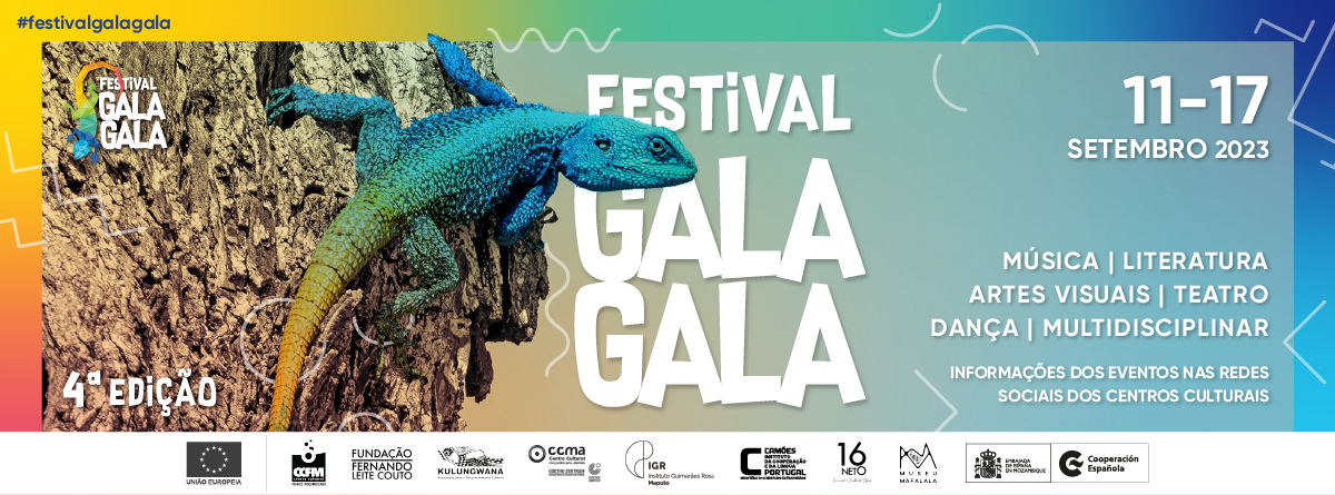 Arranca hoje o Festival Gala Gala 2023