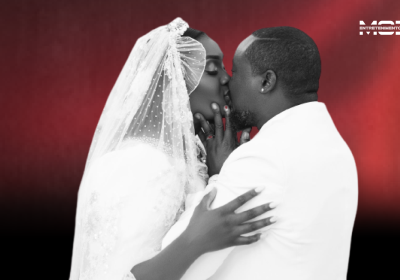 Casamento da cantora Lizha James e Nelo dos Santos: Veja os melhores momentos